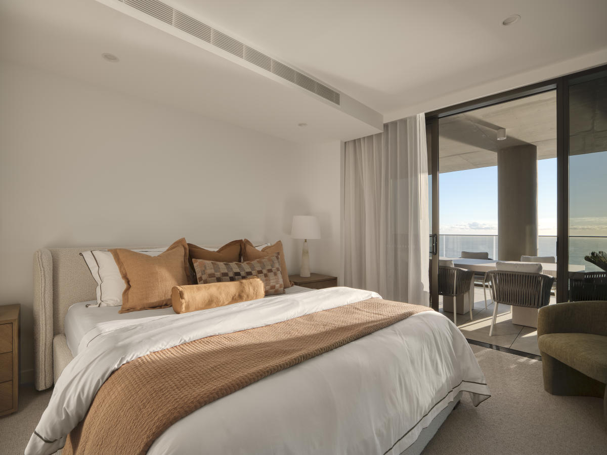 Mondrian Gold Coast Private Residences