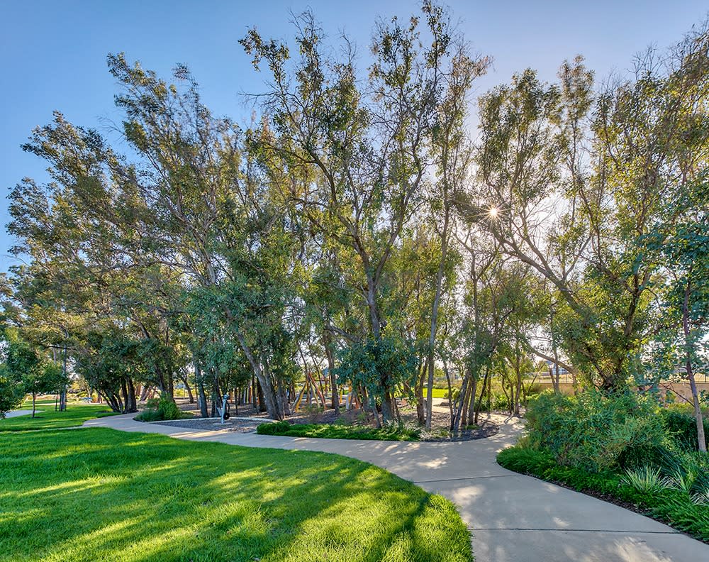 Emerald Park