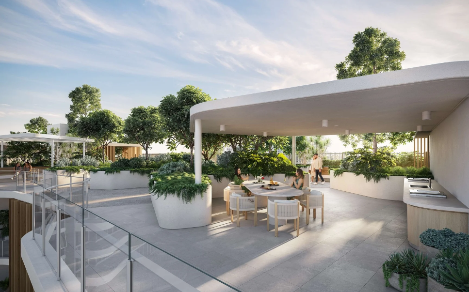 Harbour Shores, Biggera Waters