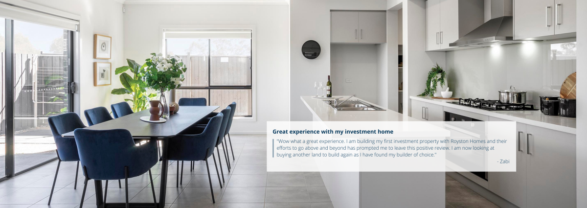 Royston Homes, VIC Royston Homes, VIC