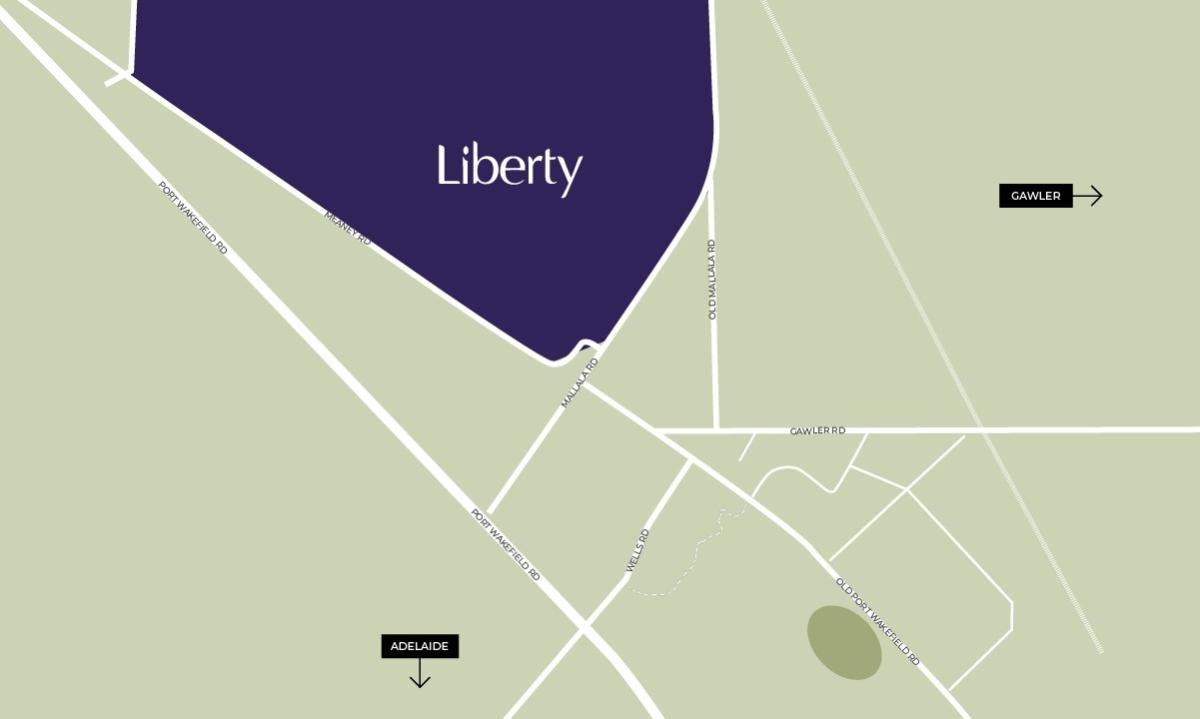 Liberty