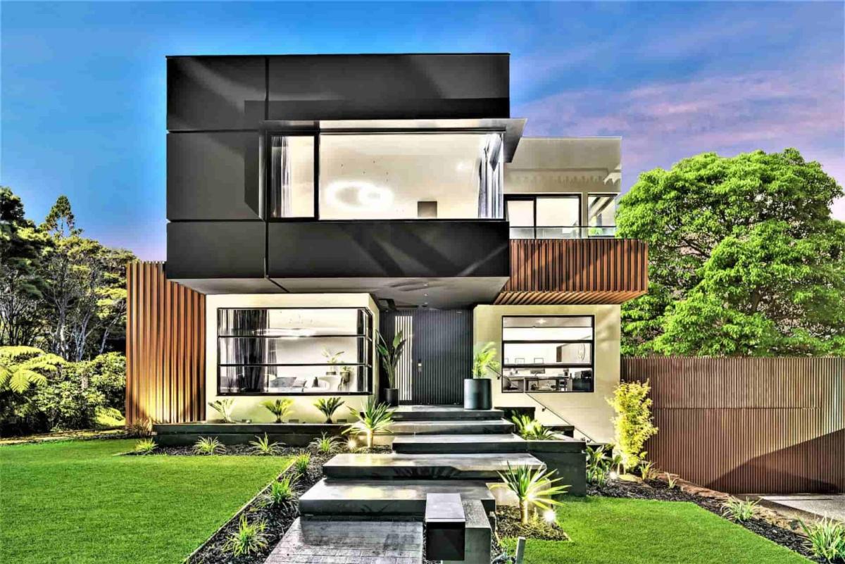 Zeskon Homes, VIC Zeskon Homes, VIC