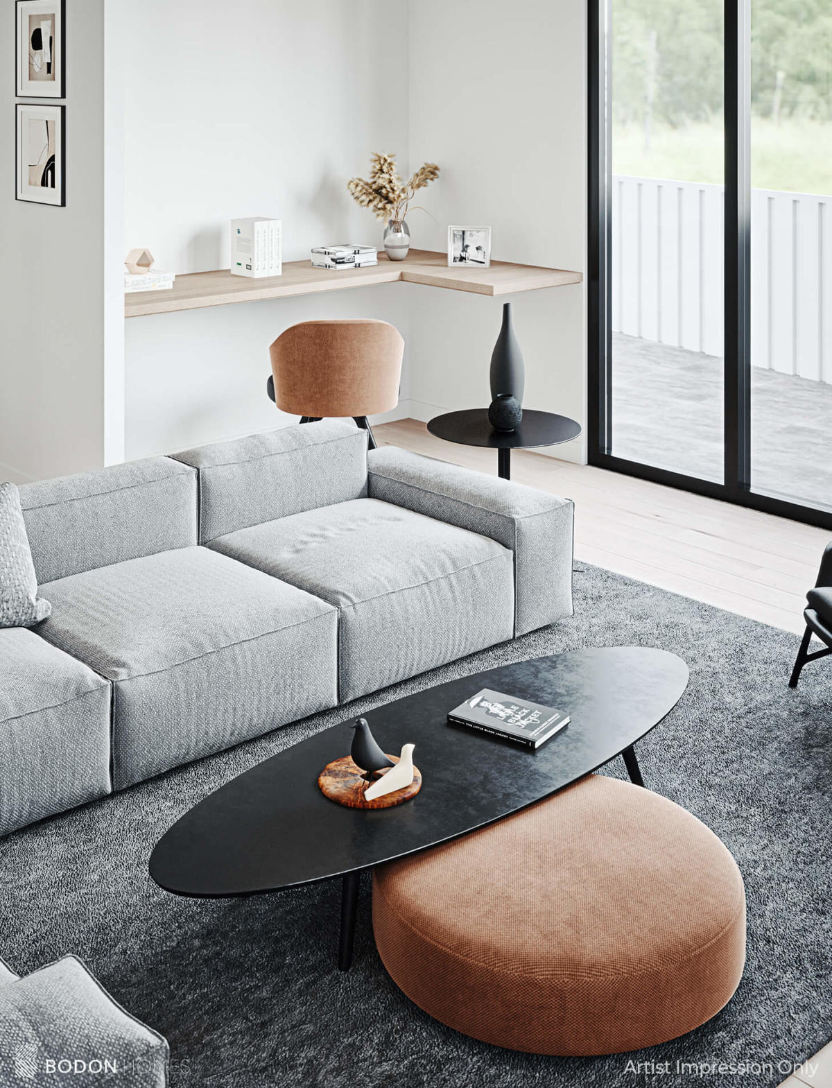 Bodon Homes, VIC Bodon Homes, VIC