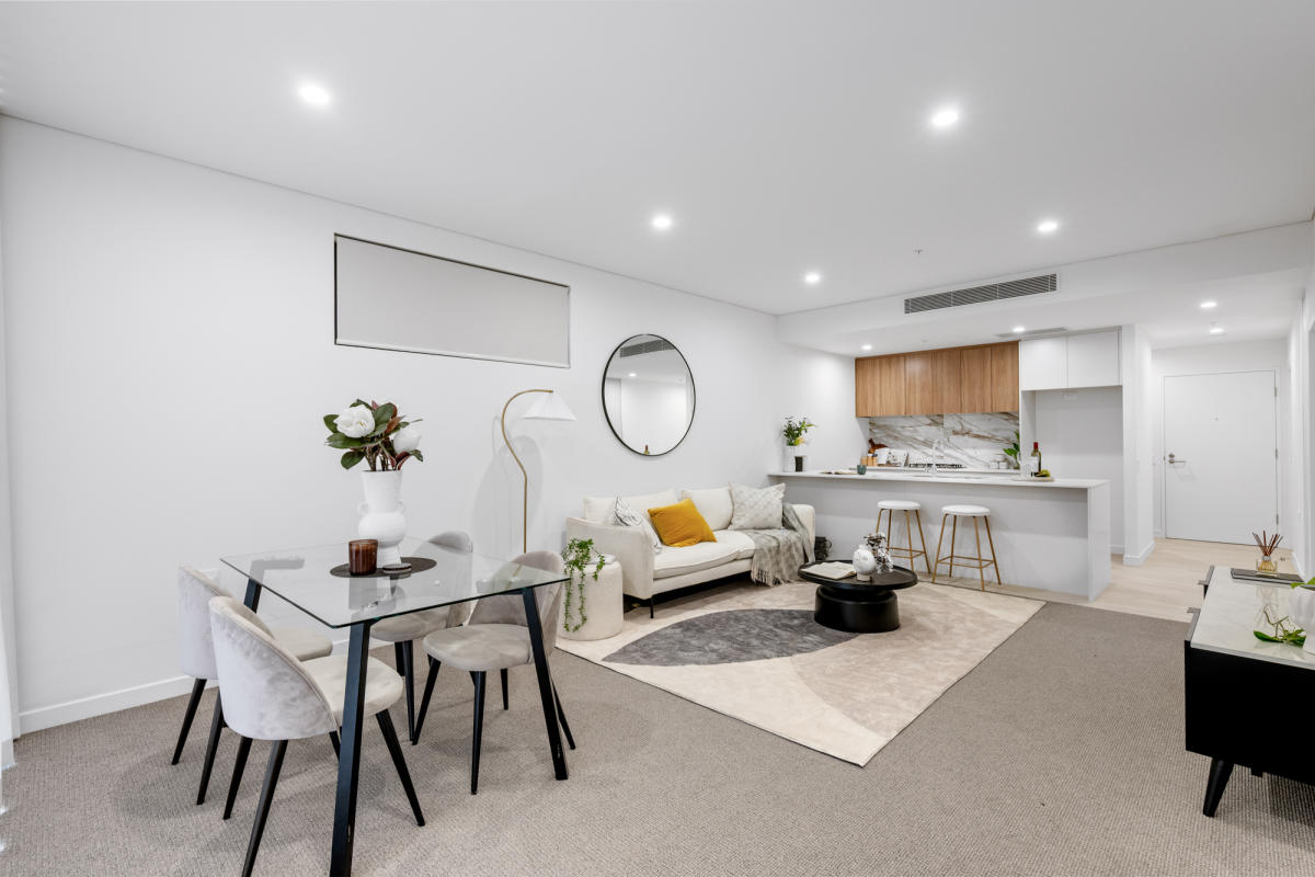 Maiden Place, Penrith