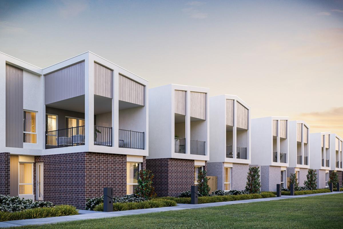 Nostra Homes, VIC