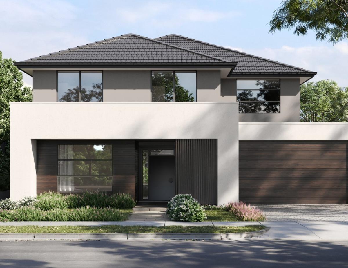 Lentini Homes, VIC