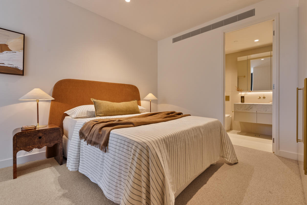 Linacre Rise, Hampton Linacre Rise, Hampton