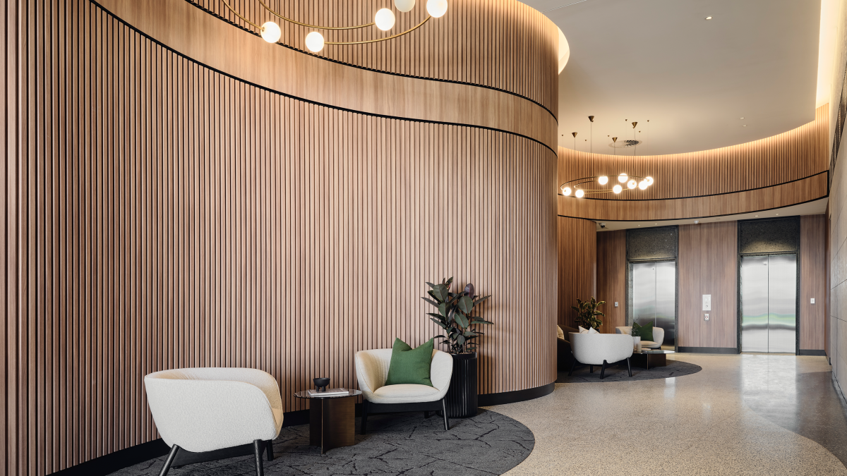 Riviere Residences, Applecross