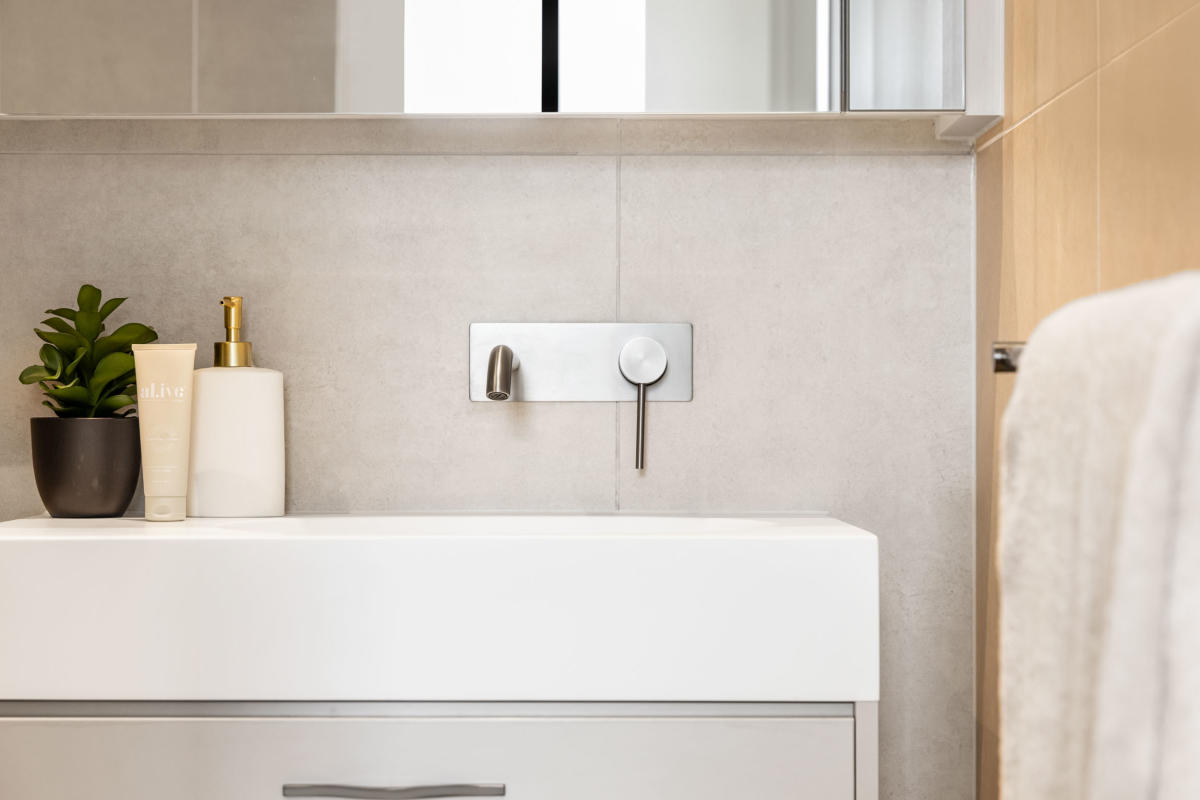 Rosella, Murrumbeena