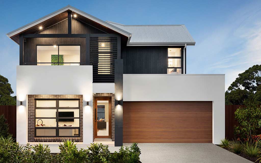 Bellriver Homes, NSW