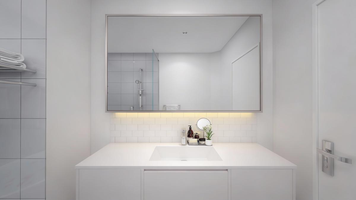 Parkdrive Apartments, Chermside