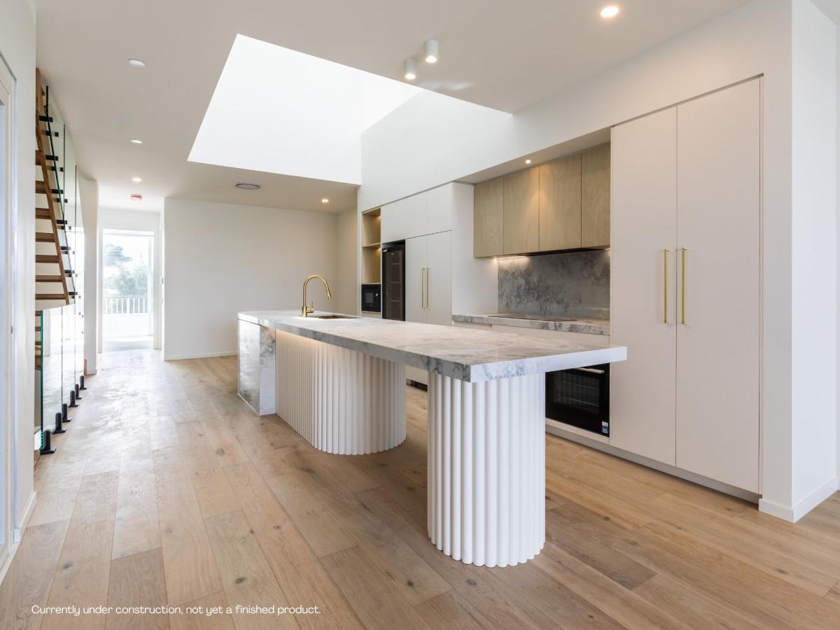 Ocean Suites on Jennifer