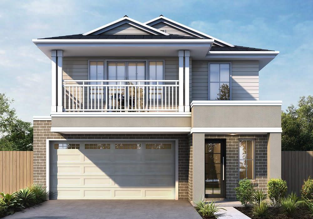 Bellriver Homes, NSW