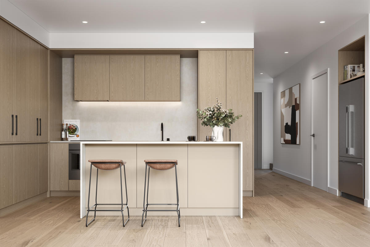 Kings Lane, South Kingsville