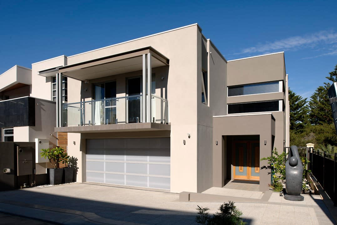 Seacrest Homes, WA