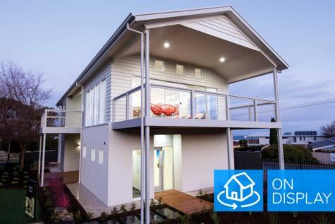 Sarah Homes, SA