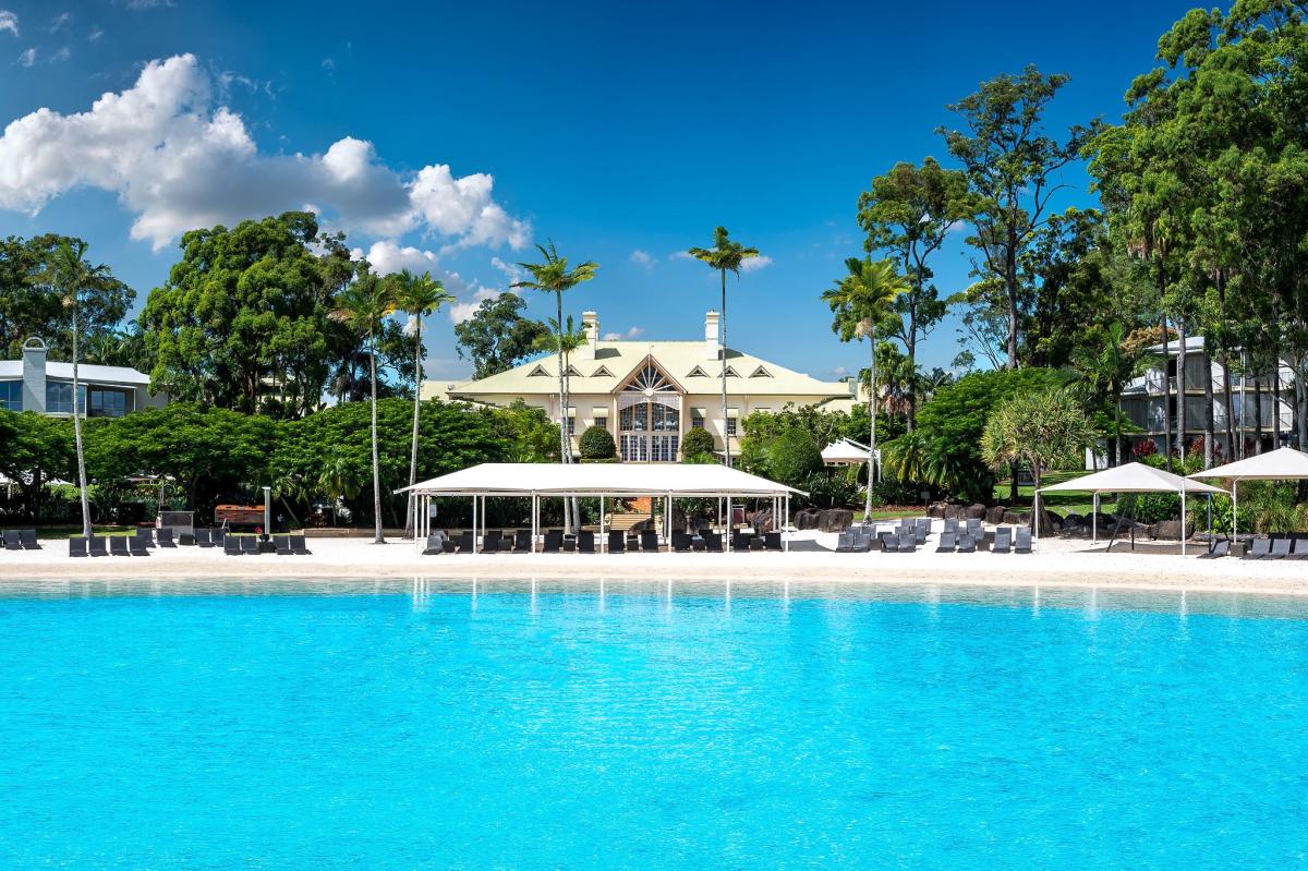 Sanctuary Cove