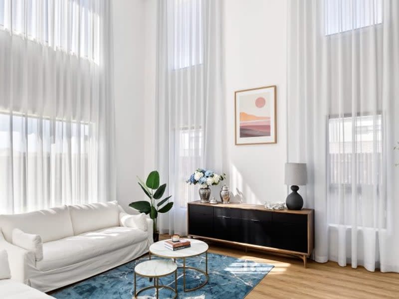 5AB Homes, VIC