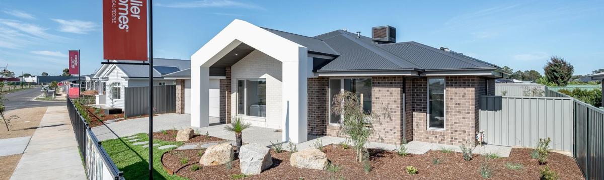 Cavalier Homes, VIC