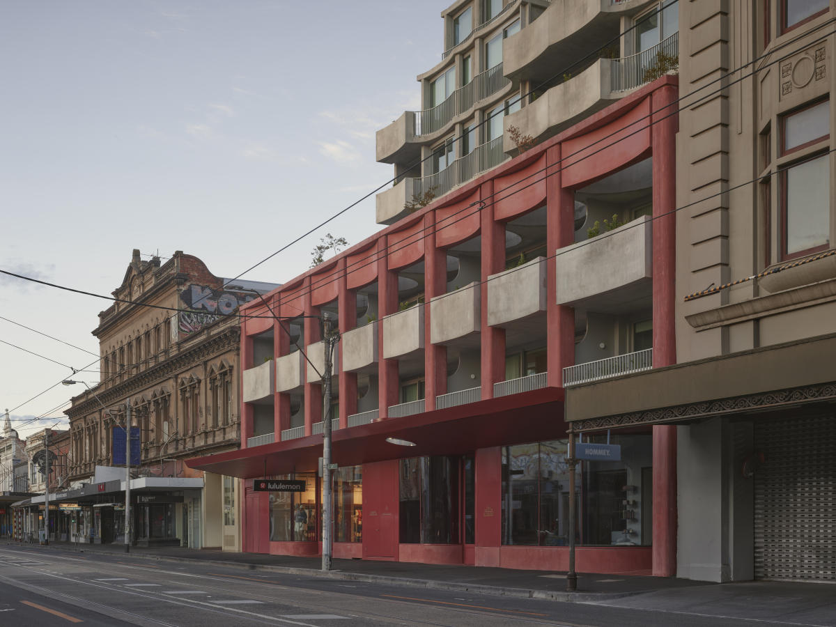 131 Smith Street, Fitzroy