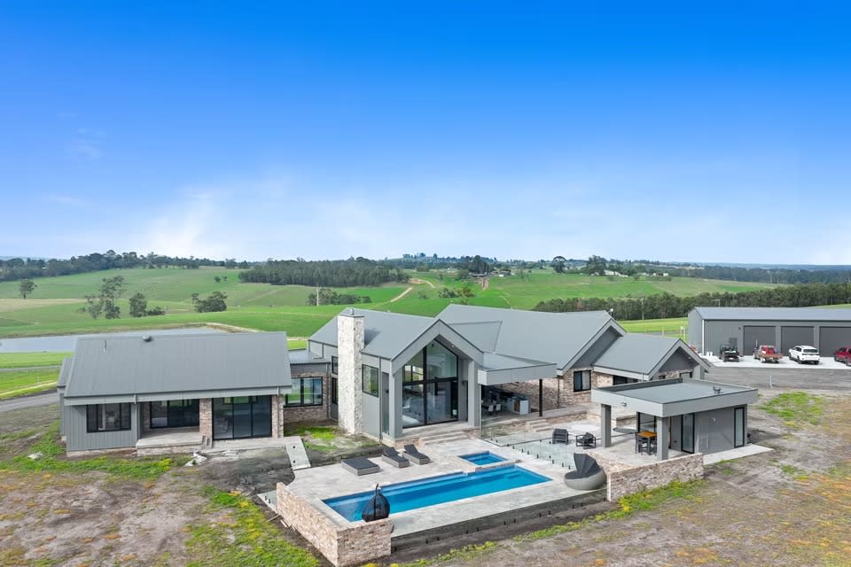Allchin Builders, VIC Allchin Builders, VIC