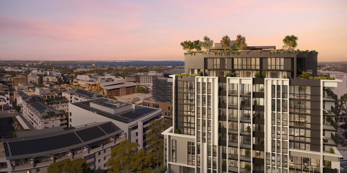 7-11 Derby Street, Kogarah