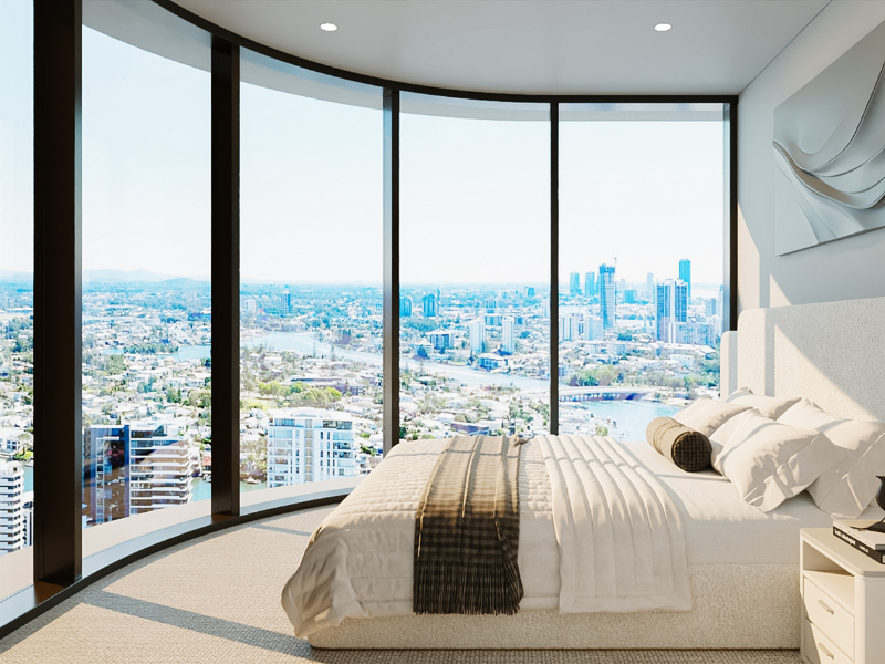 Harmony on Broadbeach