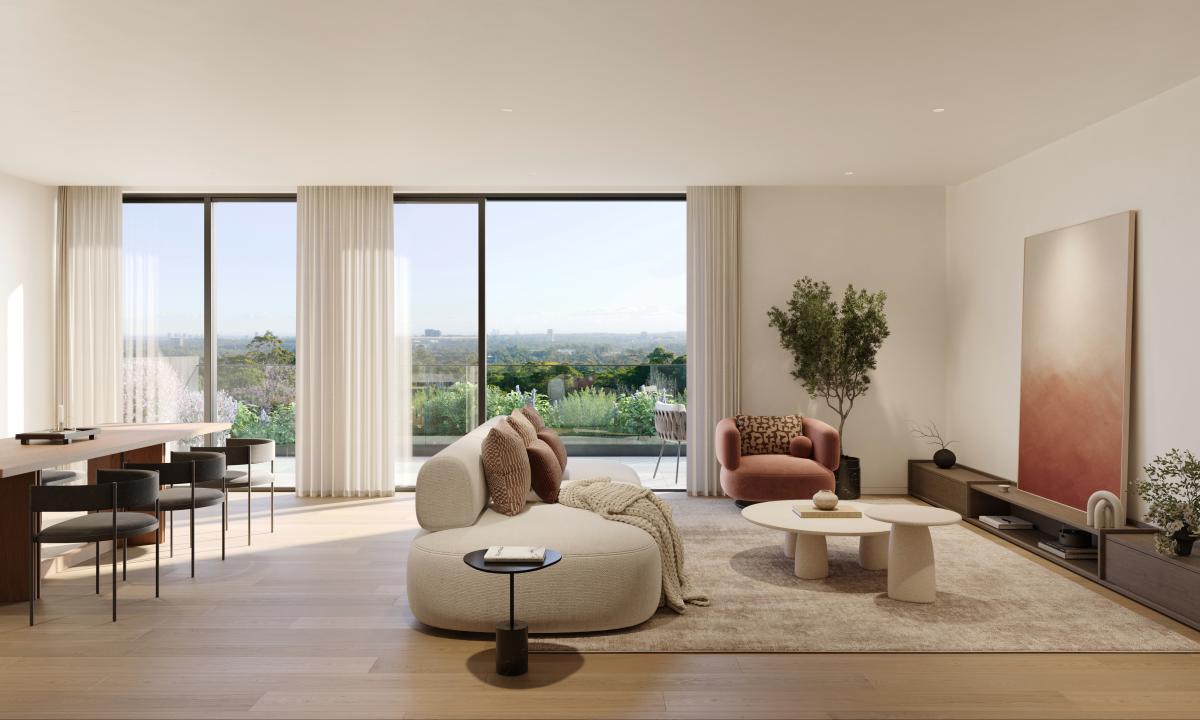 Boronia by Aqualand, Roseville