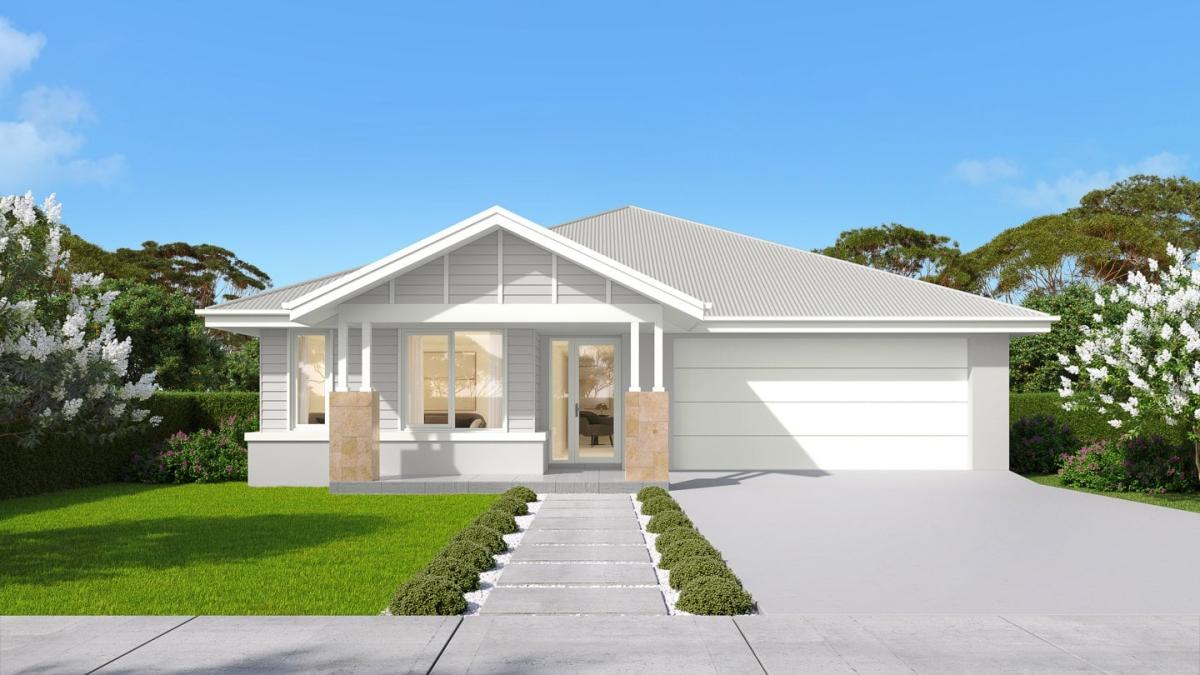 Stockland - Calderwood Valley