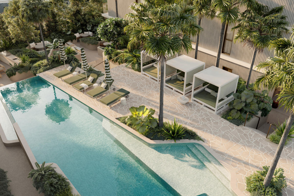 SOL by Walker, Maroochydore