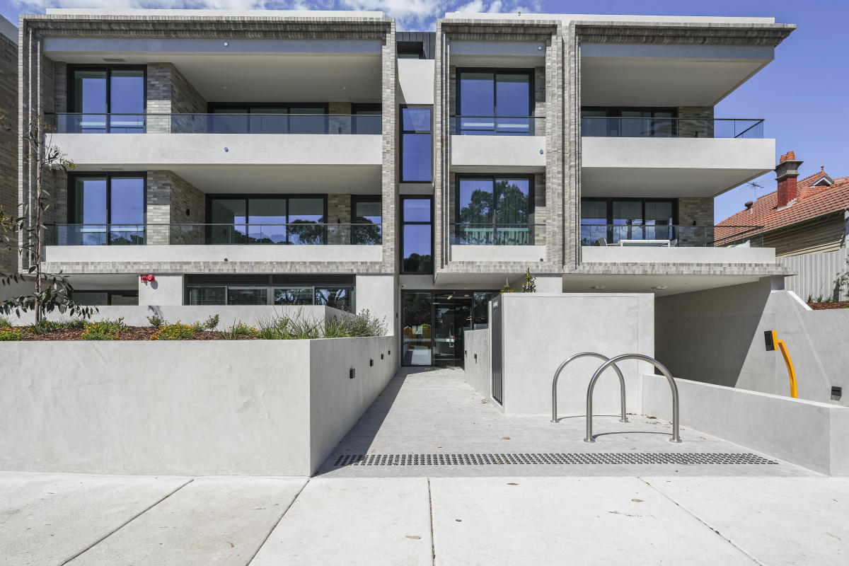 Linacre Rise, Hampton Linacre Rise, Hampton