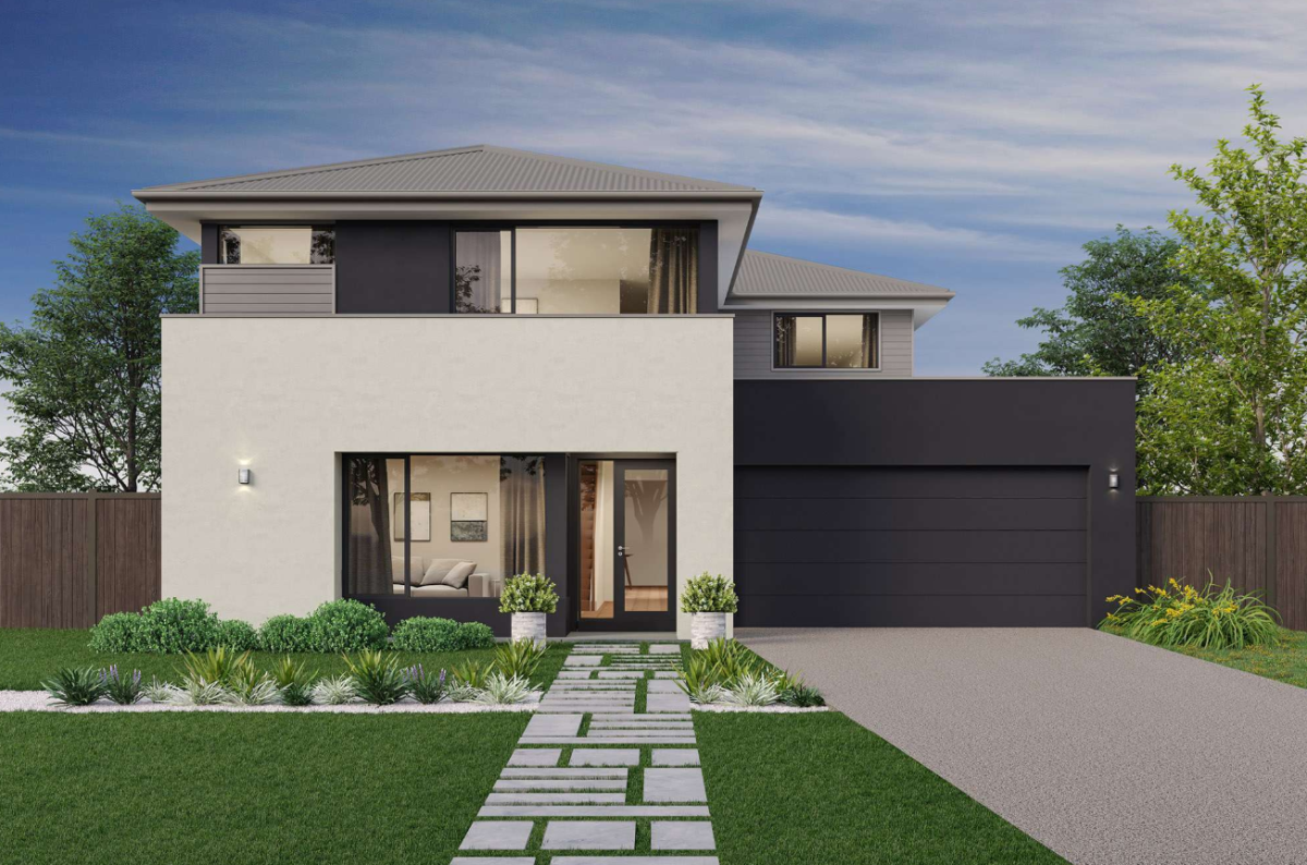 GJ Gardner Homes, VIC