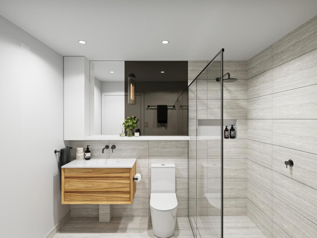 Three 82 Ivanhoe Three 82 Ivanhoe