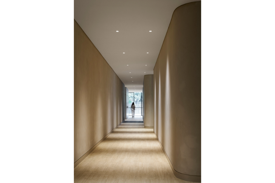 The Albertine by Mirvac, Melbourne