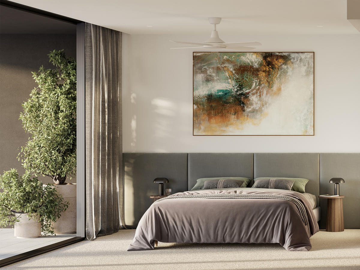 The Bedford by Mosaic