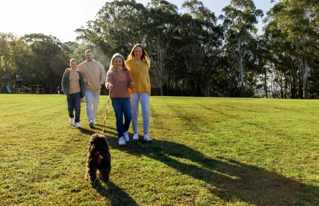 Stockland - Figtree Hill