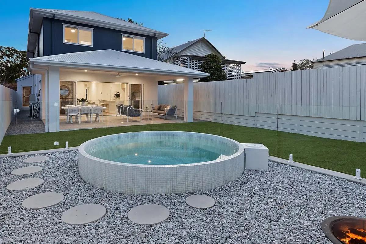 Homes by CMA, QLD