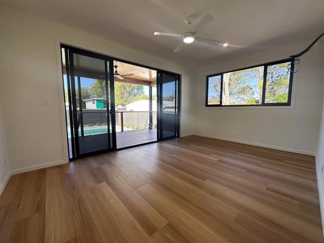 Abbott Builders, QLD