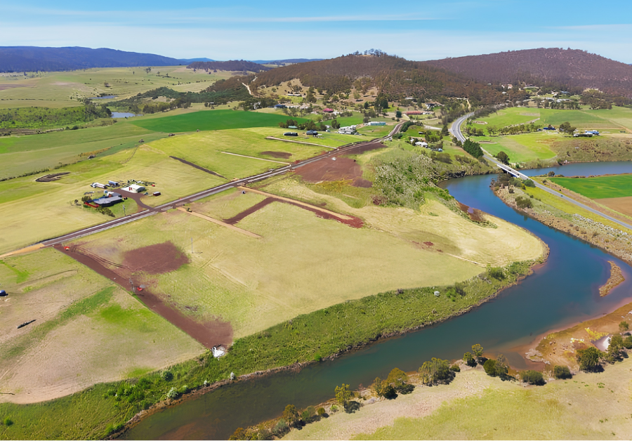 Valleyfield Estate, Sorell