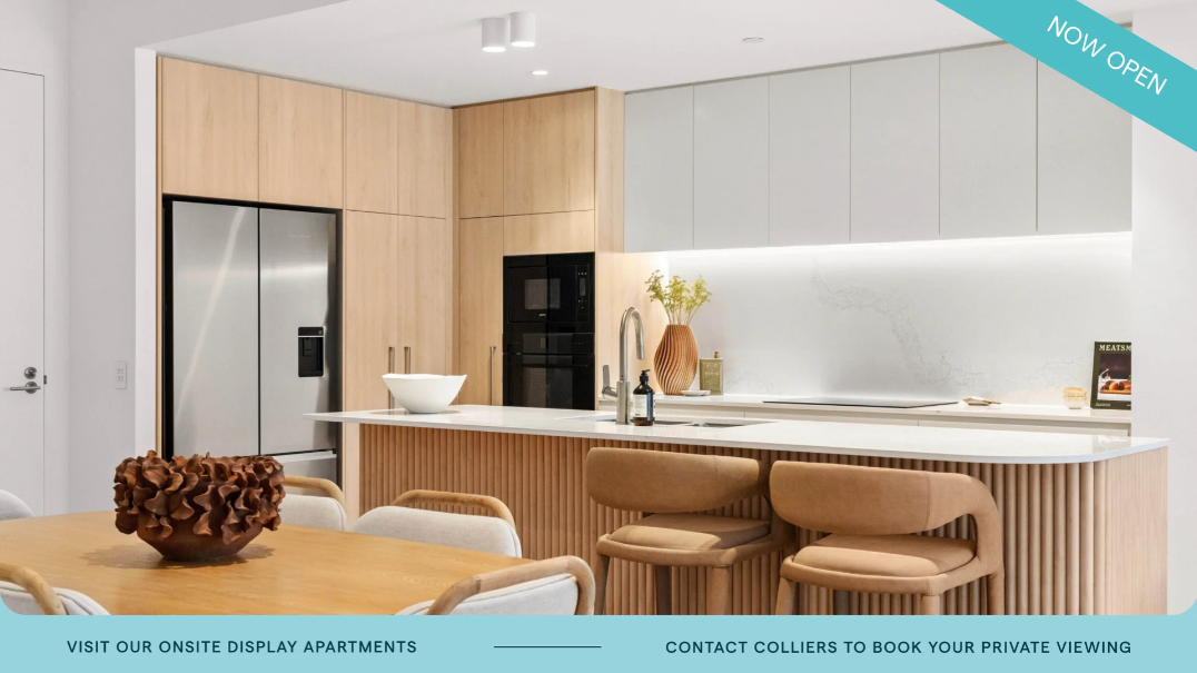 Harbour Shores, Biggera Waters