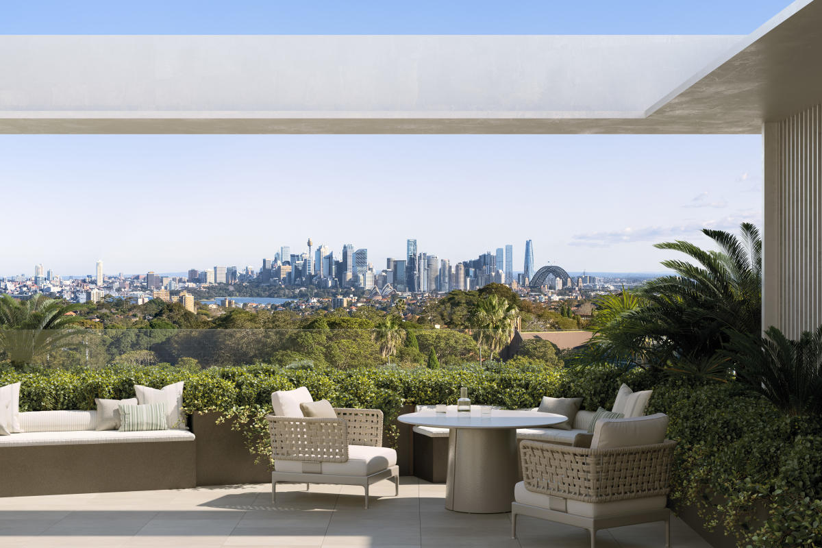 AMARA, Mosman