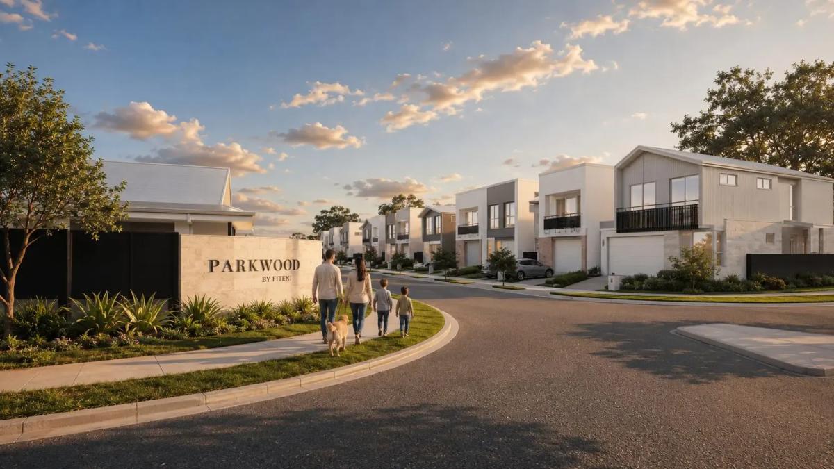 Fiteni Homes, QLD