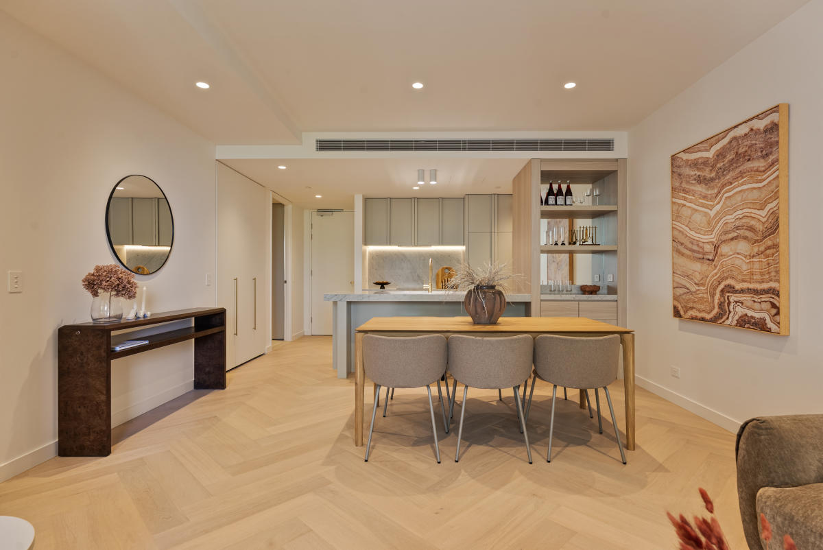 Linacre Rise, Hampton Linacre Rise, Hampton