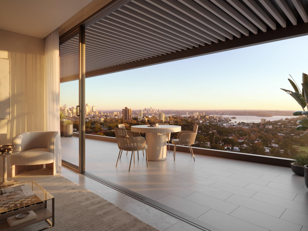 Origami, Bondi Junction