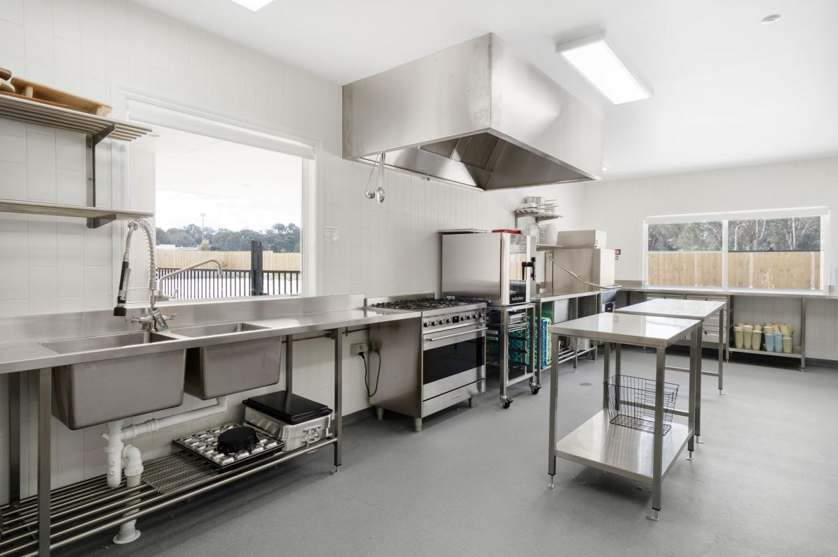 Southern Vale Homes, VIC