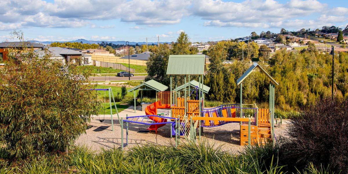 Emberwood Warragul