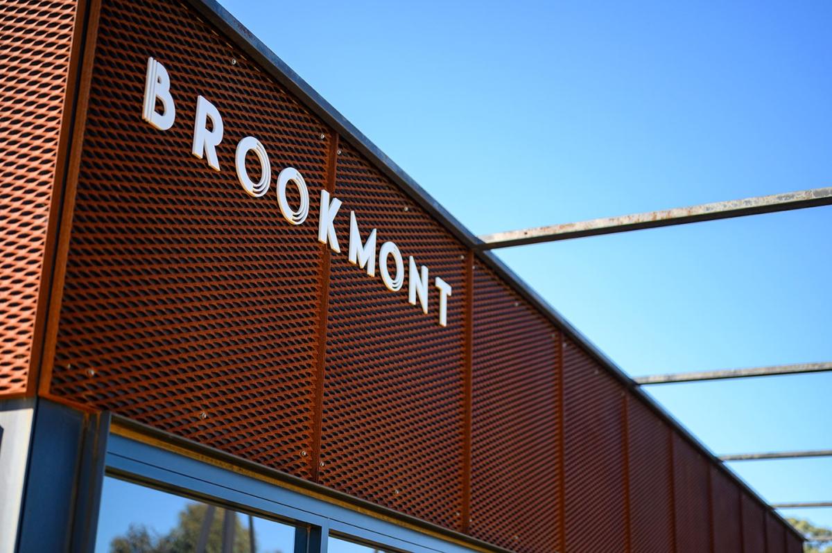 Brookmont