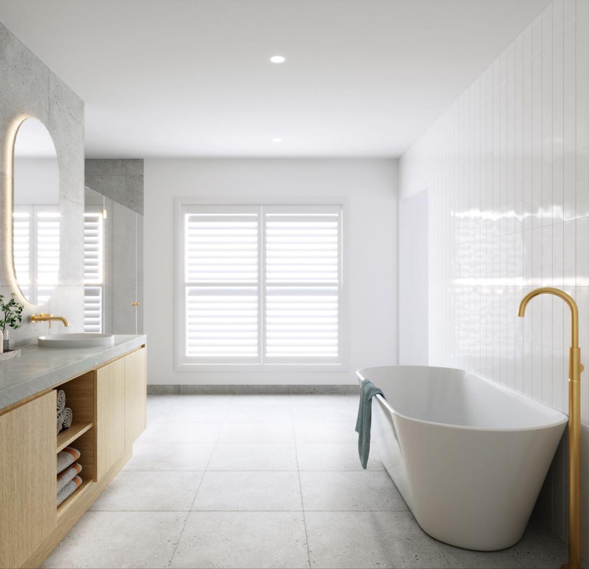 Omnia Homes, VIC