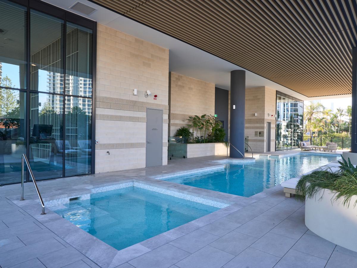 Amaya, Broadbeach Amaya, Broadbeach