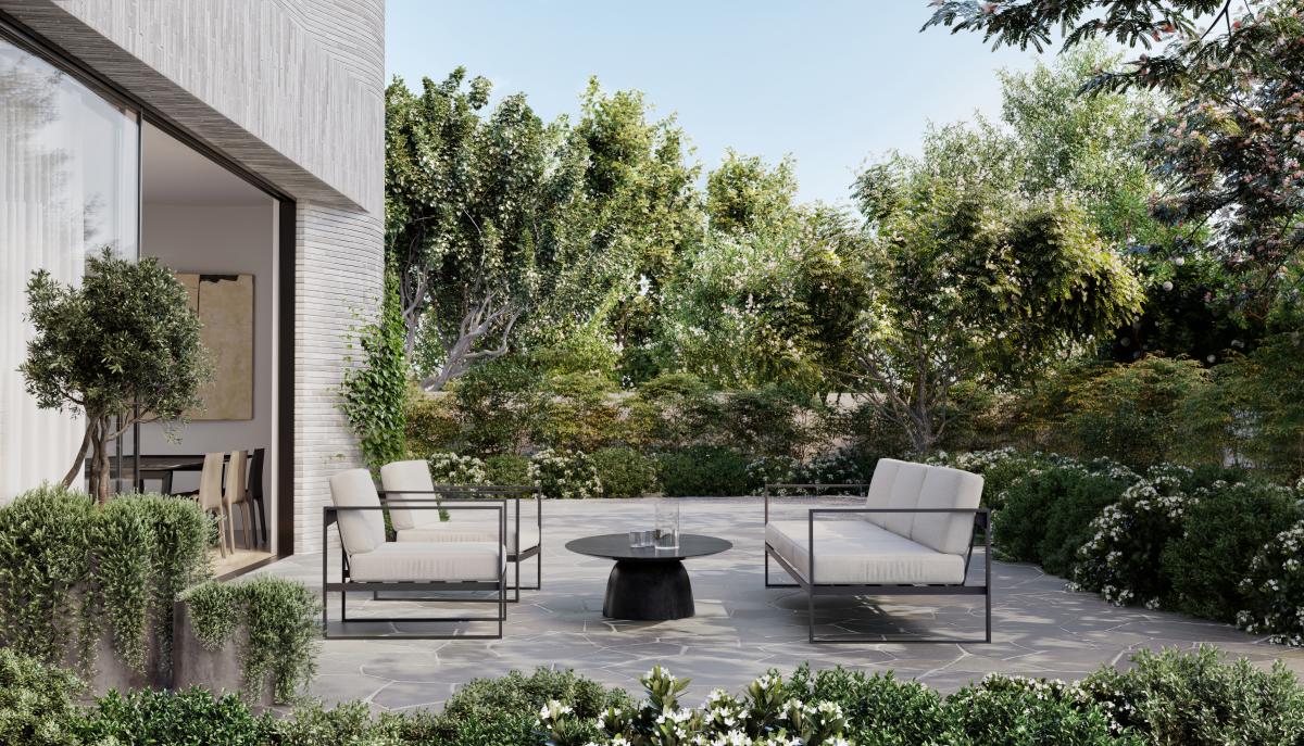 Kooyongkoot, Hawthorn